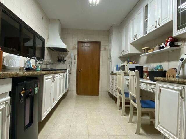 #227 - Apartamento para Venda em São Paulo - SP - 3