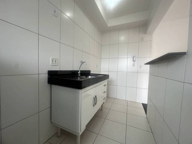 #252 - Apartamento para Venda em Indaiatuba - SP - 3