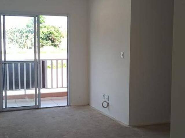 #245 - Apartamento para Venda em Paulínia - SP